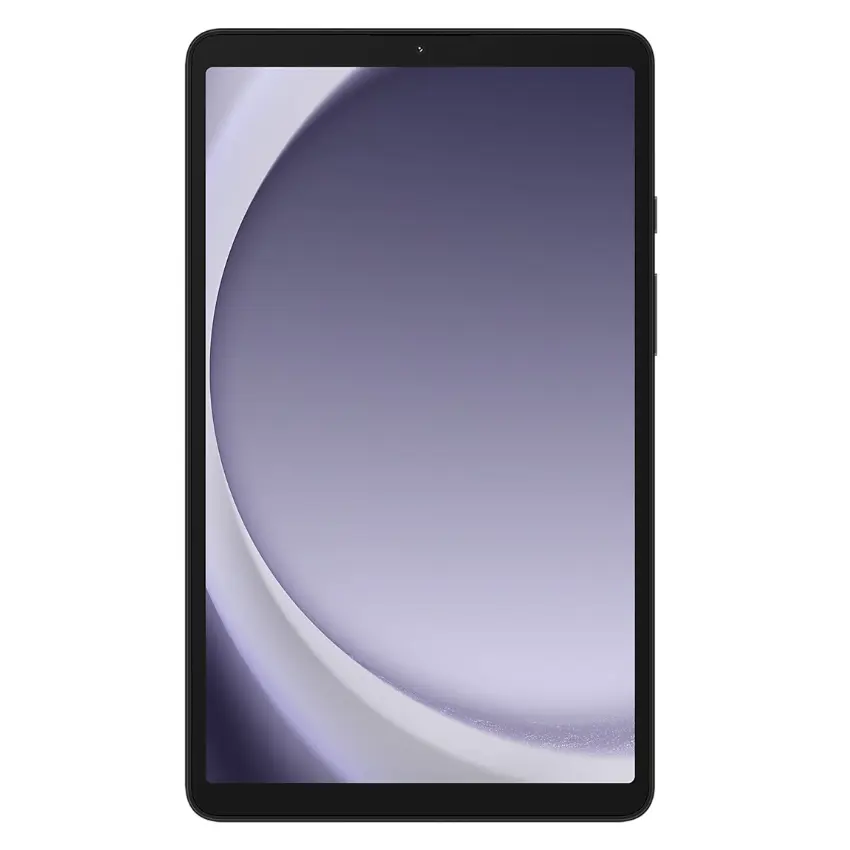 Tablet Samsung Galaxy Tab A9, 8.7" WXGA+ TFT, Helio G99 Octa-Core 2.2GHz, 4GB RAM, 64GB, Wi-Fi, Android, Graphite, Gris Oscuro Tablet Samsung Galaxy Tab A9, 8.7" WXGA+ TFT, Helio G99 Octa-Core 2.2GHz, 4GB RAM, 64GB, Wi-Fi, Android, Graphite, Gris Oscuro