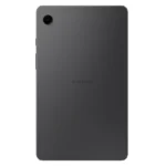 Tablet Samsung Galaxy Tab A9, 8.7" WXGA+ TFT, Helio G99 Octa-Core 2.2GHz, 4GB RAM, 64GB, Wi-Fi, Android, Graphite, Gris Oscuro