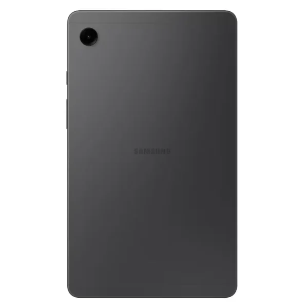 Tablet Samsung Galaxy Tab A9, 8.7" WXGA+ TFT, Helio G99 Octa-Core 2.2GHz, 4GB RAM, 64GB, Wi-Fi, Android, Graphite, Gris Oscuro