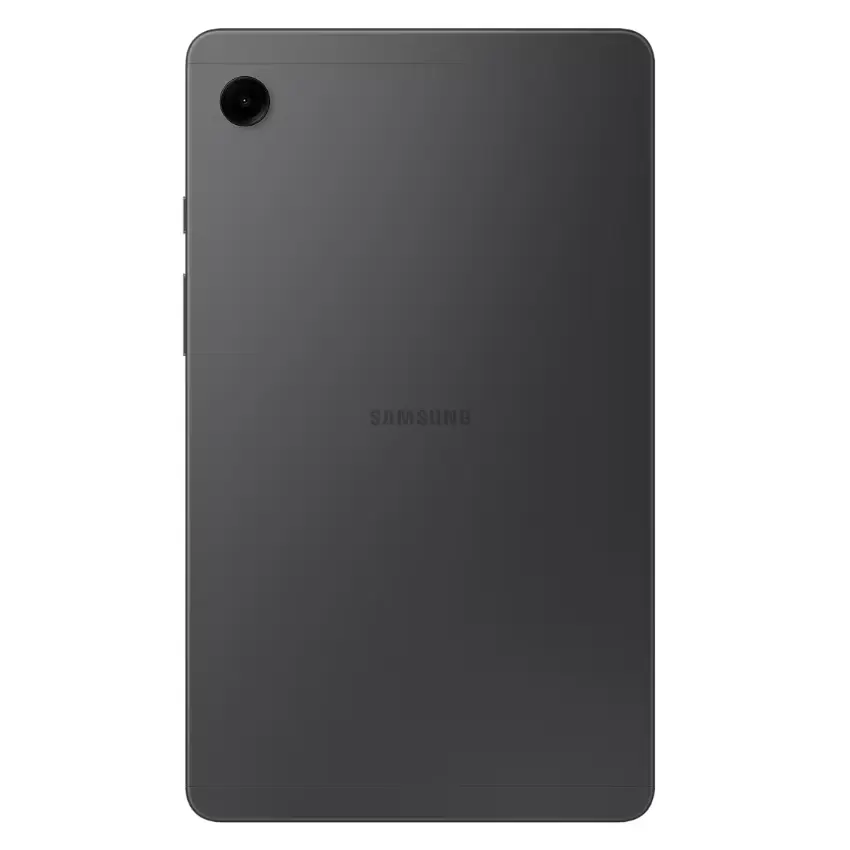 Tablet Samsung Galaxy Tab A9, 8.7" WXGA+ TFT, Helio G99 Octa-Core 2.2GHz, 4GB RAM, 64GB, Wi-Fi, Android, Graphite, Gris Oscuro Tablet Samsung Galaxy Tab A9, 8.7" WXGA+ TFT, Helio G99 Octa-Core 2.2GHz, 4GB RAM, 64GB, Wi-Fi, Android, Graphite, Gris Oscuro