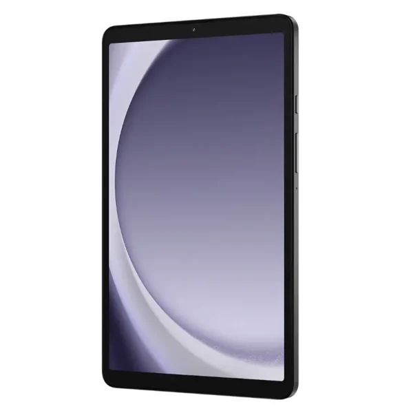 Tablet Samsung Galaxy Tab A9, 8.7" WXGA+ TFT, Helio G99 Octa-Core 2.2GHz, 4GB RAM, 64GB, Wi-Fi, Android, Graphite, Gris Oscuro
