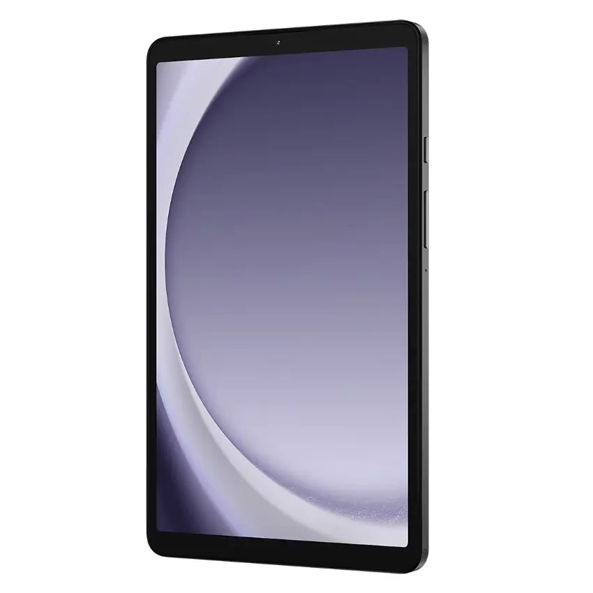 Tablet Samsung Galaxy Tab A9, 8.7" WXGA+ TFT, Helio G99 Octa-Core 2.2GHz, 4GB RAM, 64GB, Wi-Fi, Android, Graphite, Gris Oscuro Tablet Samsung Galaxy Tab A9, 8.7" WXGA+ TFT, Helio G99 Octa-Core 2.2GHz, 4GB RAM, 64GB, Wi-Fi, Android, Graphite, Gris Oscuro