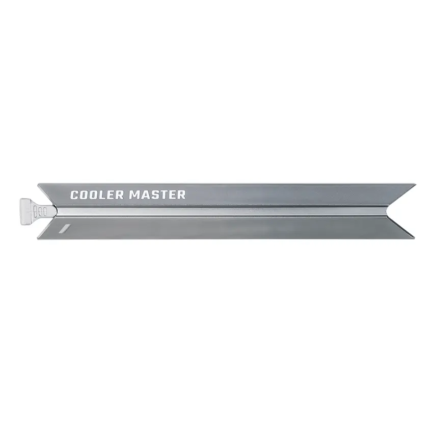 Carcasa para SSD Cooler Master Oracle Air, M.2, NVMe, USB-C, Gunmetal, Gris Carcasa para SSD Cooler Master Oracle Air, M.2, NVMe, USB-C, Gunmetal, Gris