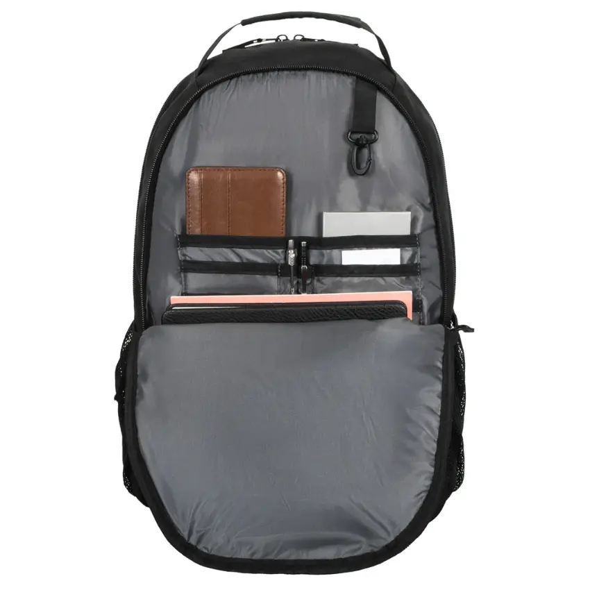 Mochila Targus Ascend, Admite Notebook de 16"