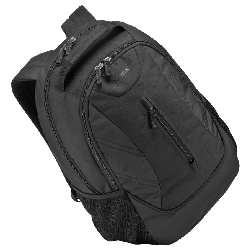 Mochila Targus Ascend, Admite Notebook de 16"