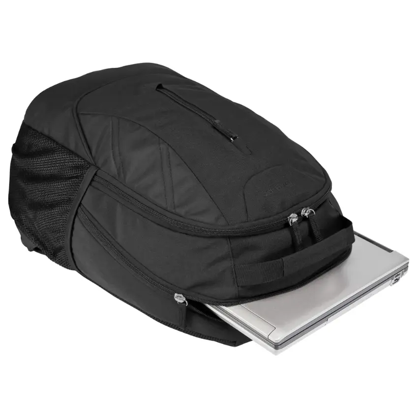 Mochila Targus Ascend, Admite Notebook de 16"