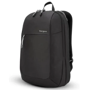 Mochila Targus Intellect Essentials, Admite Notebook de 15.6"