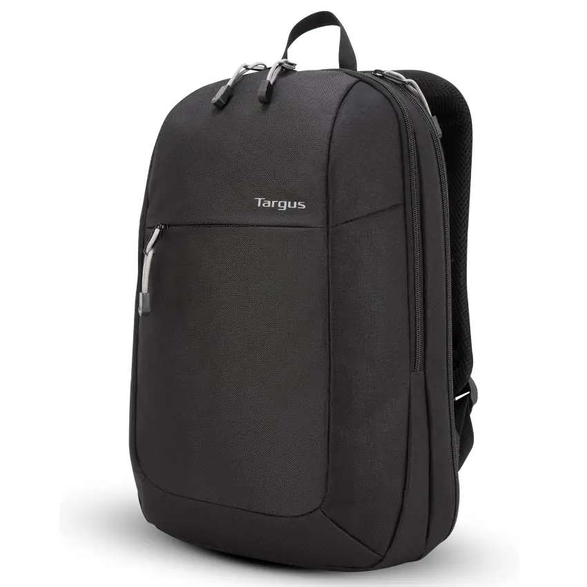 Mochila Targus Intellect Essentials, Admite Notebook de 15.6" Mochila Targus Intellect Essentials, Admite Notebook de 15.6"