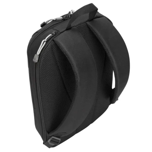 Mochila Targus Intellect Essentials, Admite Notebook de 15.6"