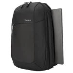 Mochila Targus Intellect Essentials, Admite Notebook de 15.6"
