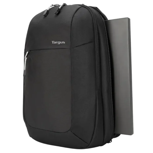 Mochila Targus Intellect Essentials, Admite Notebook de 15.6"