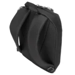 Mochila Targus Intellect Essentials, Admite Notebook de 15.6"