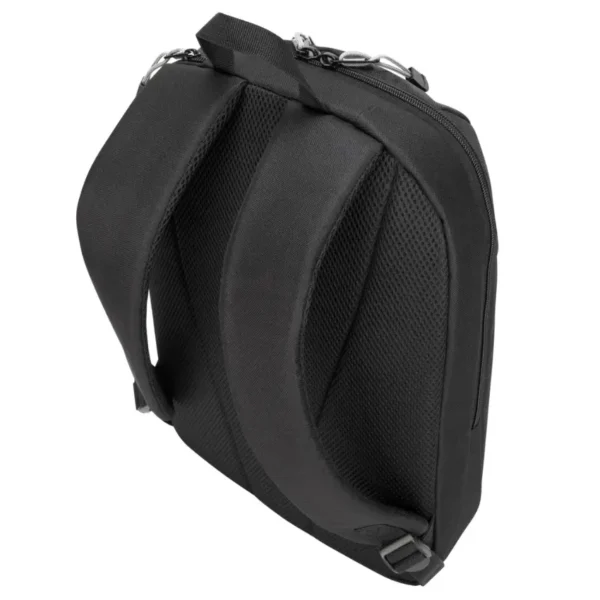 Mochila Targus Intellect Essentials, Admite Notebook de 15.6"