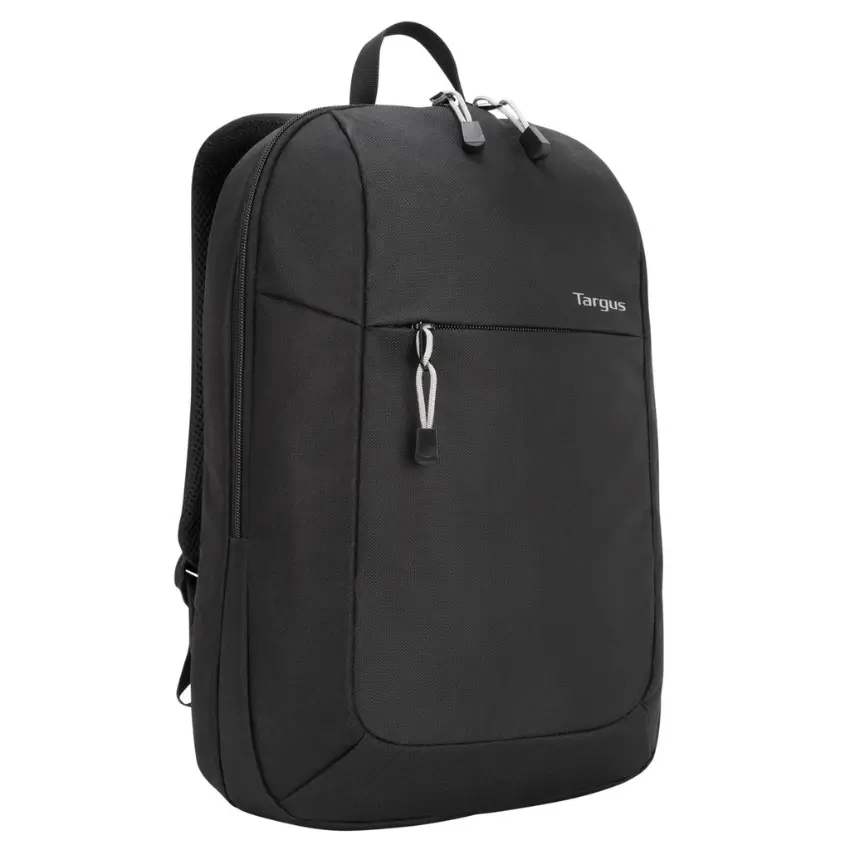 Mochila Targus Intellect Essentials, Admite Notebook de 15.6" Mochila Targus Intellect Essentials, Admite Notebook de 15.6"