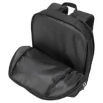 Mochila Targus Intellect Essentials, Admite Notebook de 15.6"