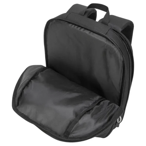 Mochila Targus Intellect Essentials, Admite Notebook de 15.6"