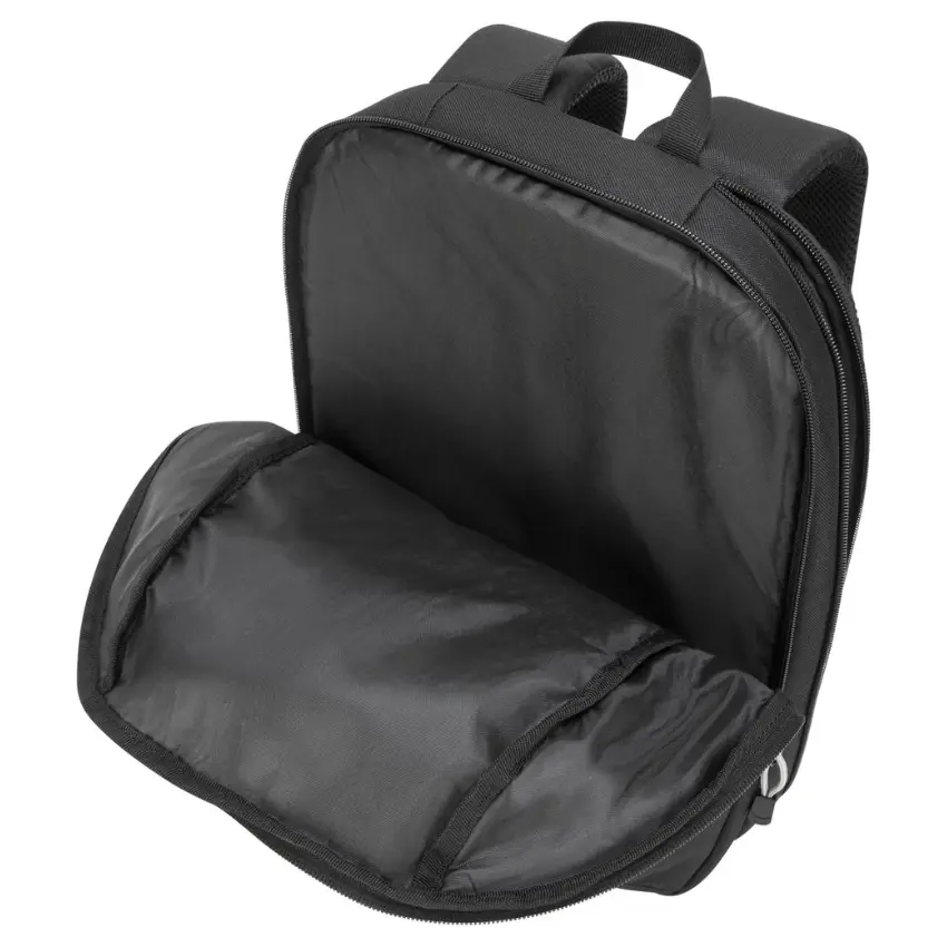Mochila Targus Intellect Essentials, Admite Notebook de 15.6" Mochila Targus Intellect Essentials, Admite Notebook de 15.6"