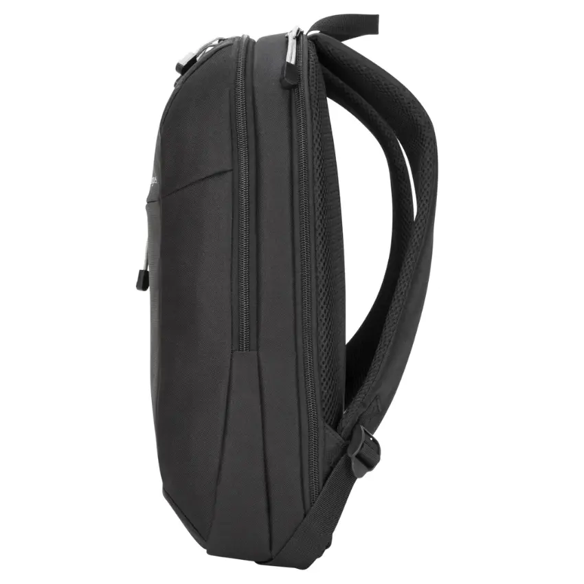 Mochila Targus Intellect Essentials, Admite Notebook de 15.6" Mochila Targus Intellect Essentials, Admite Notebook de 15.6"