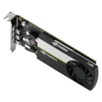Placa de Video PNY NVIDIA T400 4GB GDDR6 LP