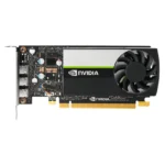 Placa de Video PNY NVIDIA T400 4GB GDDR6 LP