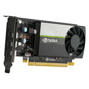 Placa de Video PNY NVIDIA T400 4GB GDDR6 LP