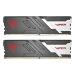 Memoria Patriot Viper Venom, DDR5, UDIMM, Kit de 2