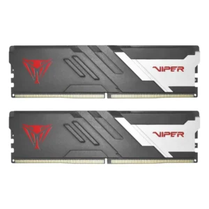 Memoria Patriot Viper Venom, DDR5, UDIMM, Kit de 2