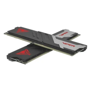 Memoria Patriot Viper Venom, DDR5, UDIMM, Kit de 2