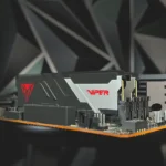 Memoria Patriot Viper Venom, DDR5, UDIMM, Kit de 2