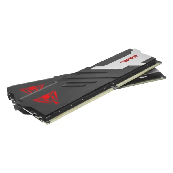 Memoria Patriot Viper Venom, DDR5, UDIMM, Kit de 2
