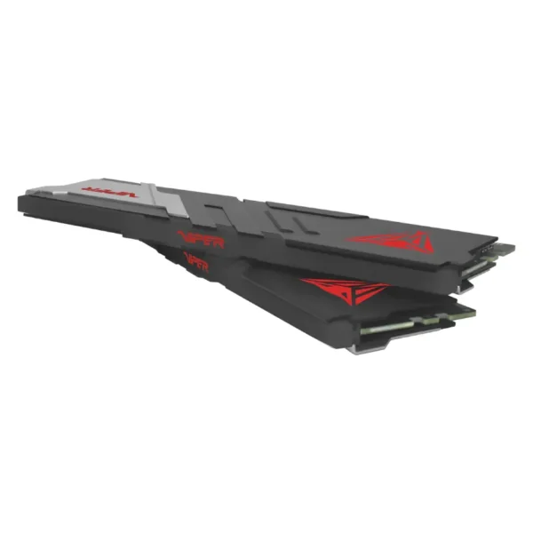 Memoria Patriot Viper Venom, DDR5, UDIMM, Kit de 2