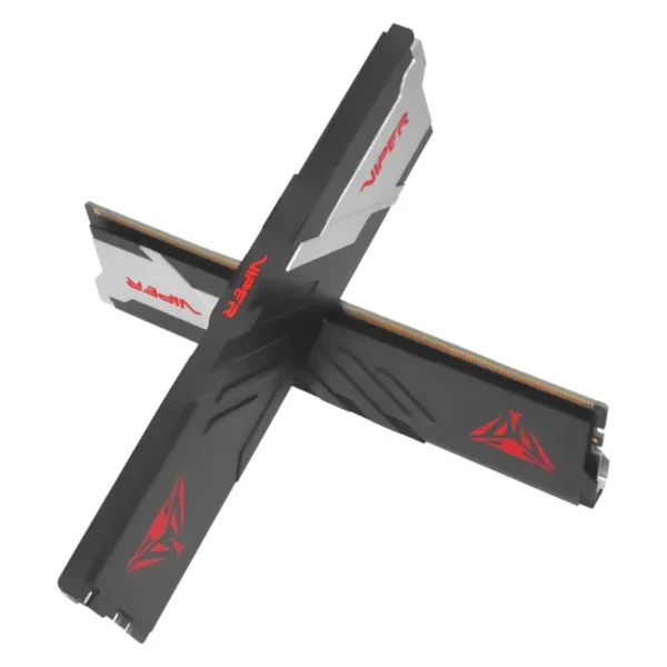 Memoria Patriot Viper Venom, DDR5, UDIMM, Kit de 2