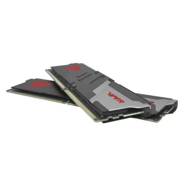 Memoria Patriot Viper Venom, DDR5, UDIMM, Kit de 2