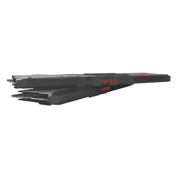 Memoria Patriot Viper Venom, DDR5, UDIMM, Kit de 2