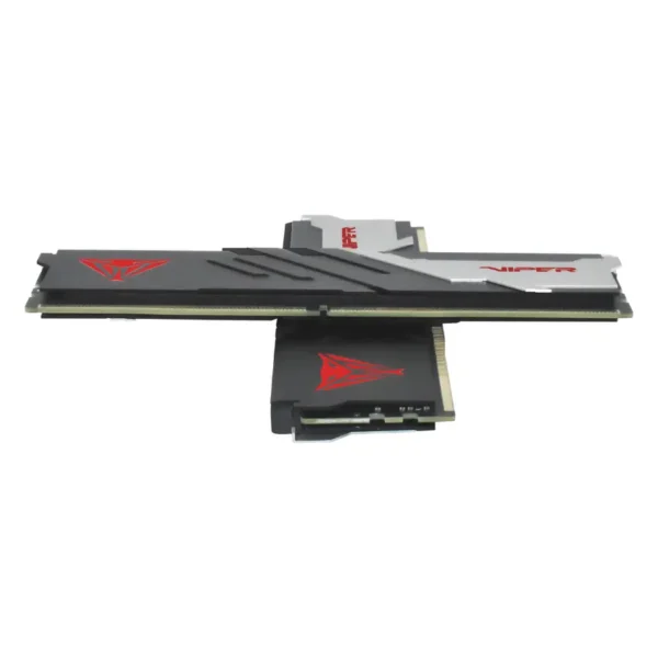 Memoria Patriot Viper Venom, DDR5, UDIMM, Kit de 2