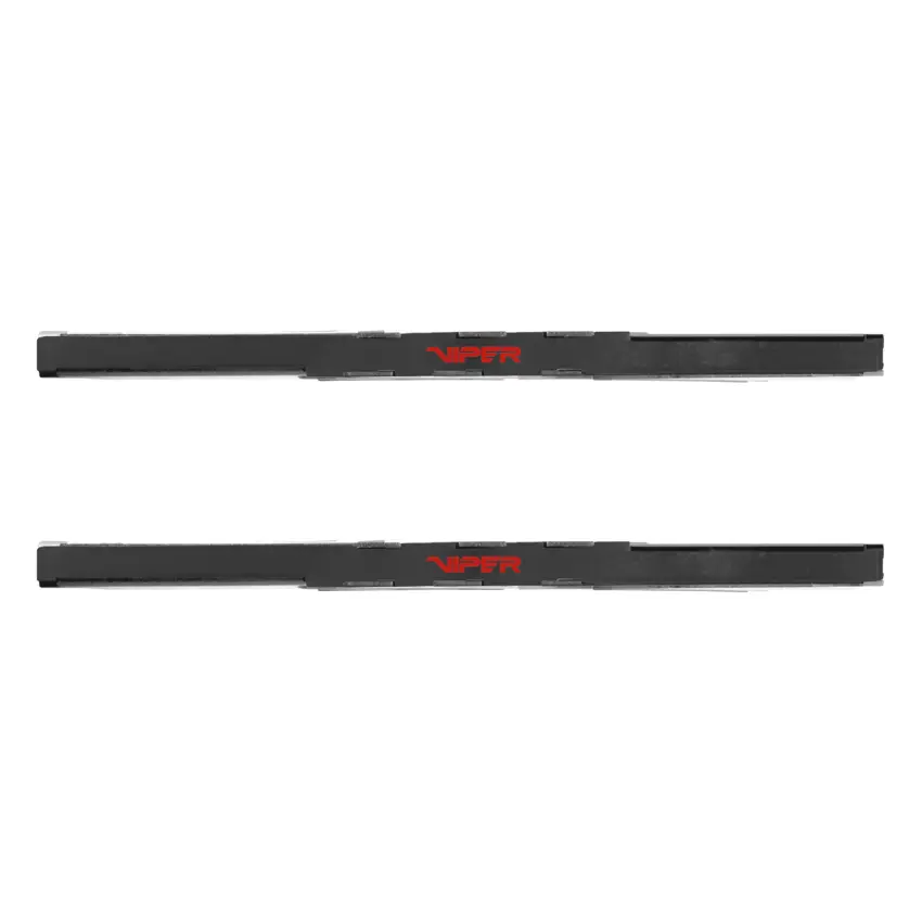 Memoria Patriot Viper Venom, DDR5, UDIMM, Kit de 2