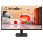 Monitor LG 27MS500-B, 27", 100Hz, IPS, 1920x1080, 5ms, HDMI