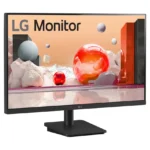Monitor LG 27MS500-B, 27", 100Hz, IPS, 1920x1080, 5ms, HDMI