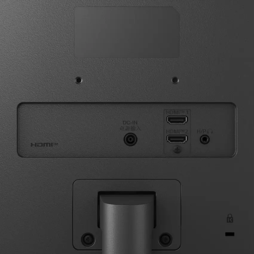 Monitor LG 27MS500-B, 27", 100Hz, IPS, 1920x1080, 5ms, HDMI