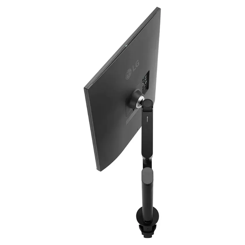 Monitor con brazo ergonómico LG DualUp 28MQ780-B, 27.6″, 60Hz, Nano IPS, 2560×2880, 5ms, DisplayPort, HDMI, USB-C Monitor con brazo ergonómico LG DualUp 28MQ780-B, 27.6″, 60Hz, Nano IPS, 2560×2880, 5ms, DisplayPort, HDMI, USB-C