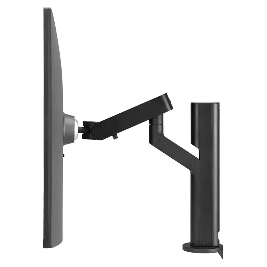 Monitor con brazo ergonómico LG DualUp 28MQ780-B, 27.6″, 60Hz, Nano IPS, 2560×2880, 5ms, DisplayPort, HDMI, USB-C Monitor con brazo ergonómico LG DualUp 28MQ780-B, 27.6″, 60Hz, Nano IPS, 2560×2880, 5ms, DisplayPort, HDMI, USB-C