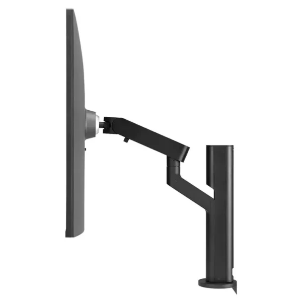 Monitor con brazo ergonómico LG DualUp 28MQ780-B, 27.6″, 60Hz, Nano IPS, 2560×2880, 5ms, DisplayPort, HDMI, USB-C