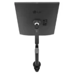 Monitor con brazo ergonómico LG DualUp 28MQ780-B, 27.6″, 60Hz, Nano IPS, 2560×2880, 5ms, DisplayPort, HDMI, USB-C