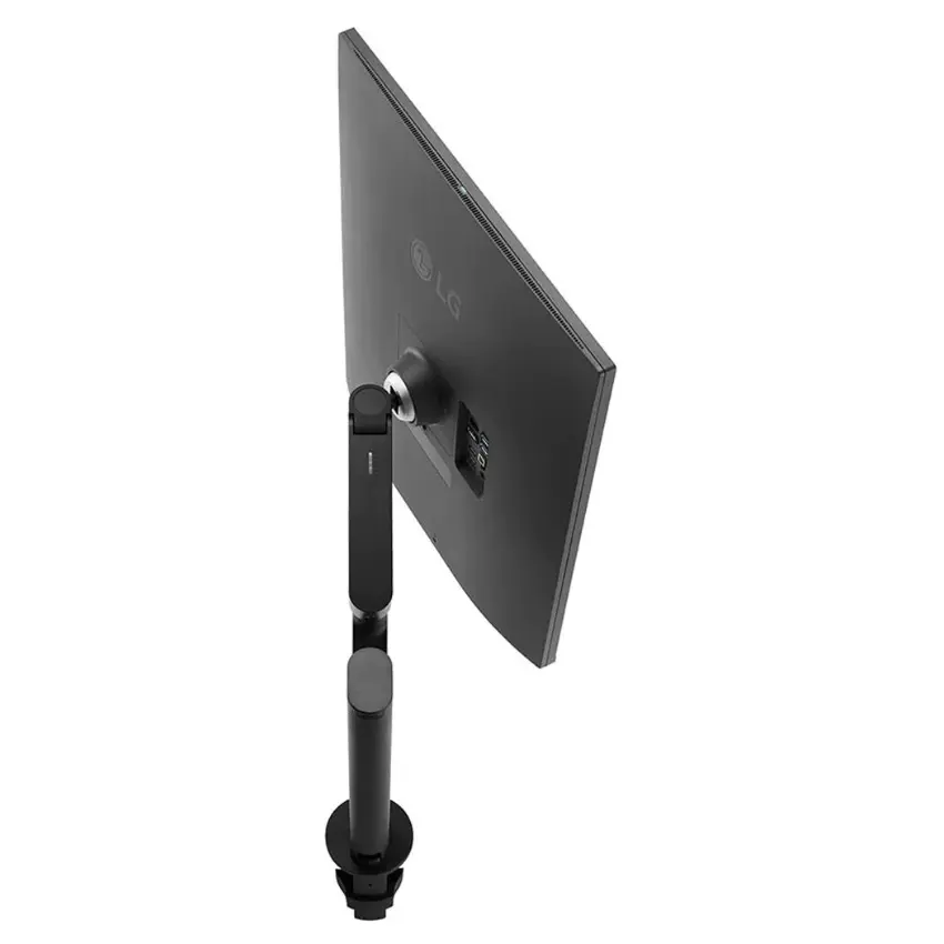 Monitor con brazo ergonómico LG DualUp 28MQ780-B, 27.6″, 60Hz, Nano IPS, 2560×2880, 5ms, DisplayPort, HDMI, USB-C Monitor con brazo ergonómico LG DualUp 28MQ780-B, 27.6″, 60Hz, Nano IPS, 2560×2880, 5ms, DisplayPort, HDMI, USB-C