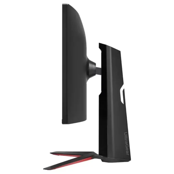Monitor Gamer LG UltraGear 34GP63A-B, 34", 160Hz, VA 1800R, 3440x1440, 1ms, DisplayPort, HDMI, FreeSync Premium