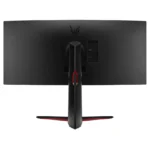 Monitor Gamer LG UltraGear 34GP63A-B, 34", 160Hz, VA 1800R, 3440x1440, 1ms, DisplayPort, HDMI, FreeSync Premium