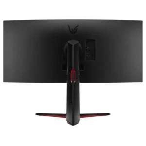 Monitor Gamer LG UltraGear 34GP63A-B, 34", 160Hz, VA 1800R, 3440x1440, 1ms, DisplayPort, HDMI, FreeSync Premium