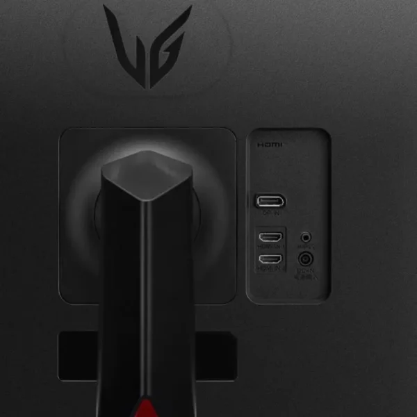 Monitor Gamer LG UltraGear 34GP63A-B, 34", 160Hz, VA 1800R, 3440x1440, 1ms, DisplayPort, HDMI, FreeSync Premium