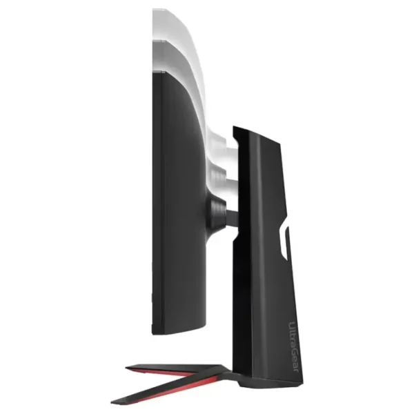 Monitor Gamer LG UltraGear 34GP63A-B, 34", 160Hz, VA 1800R, 3440x1440, 1ms, DisplayPort, HDMI, FreeSync Premium