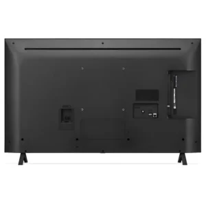 Smart TV LG 43UR8750, 43", 3840×2160, 4K UHD, ThinQ AI, HDR, HDMI, WebOS